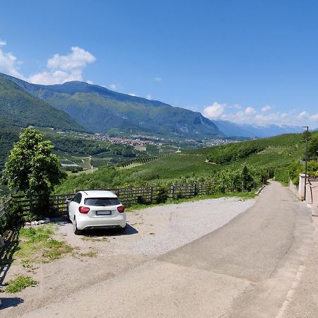 فيلا Bio Agritur Al Bait سبورماغيور المظهر الخارجي الصورة
