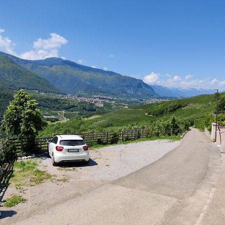 فيلا سبورماغيورفي Bio Agritur Al Bait المظهر الخارجي الصورة