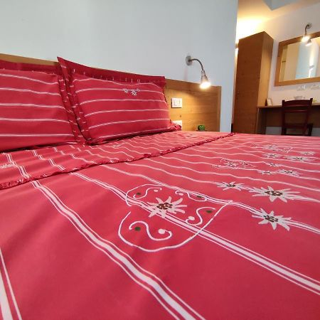 فيلا Bio Agritur Al Bait سبورماغيور المظهر الخارجي الصورة