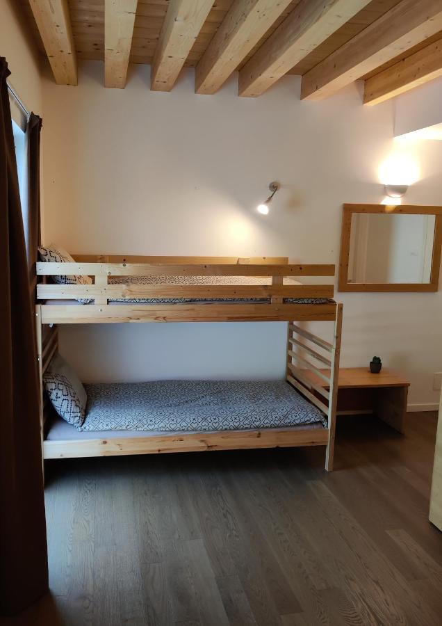 فيلا Bio Agritur Al Bait سبورماغيور المظهر الخارجي الصورة