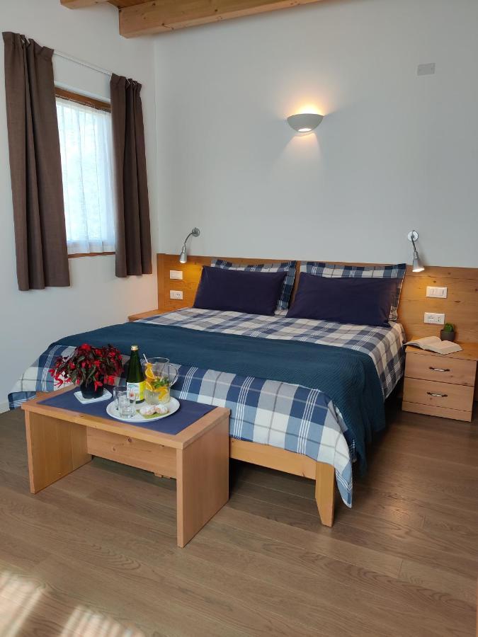 فيلا Bio Agritur Al Bait سبورماغيور المظهر الخارجي الصورة