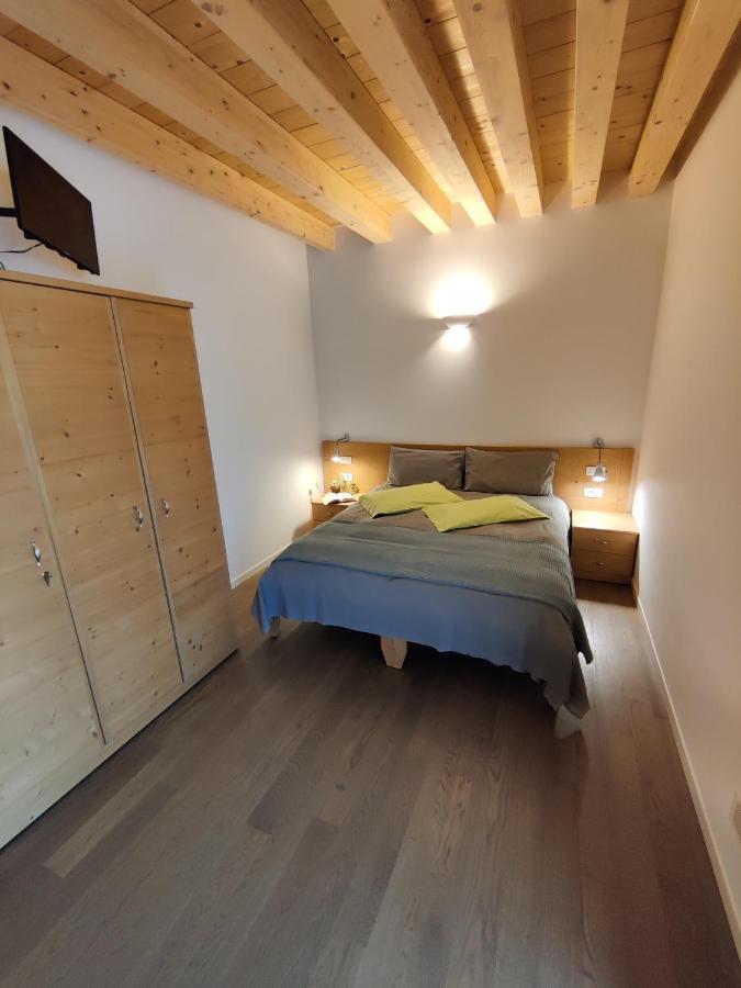 فيلا Bio Agritur Al Bait سبورماغيور المظهر الخارجي الصورة