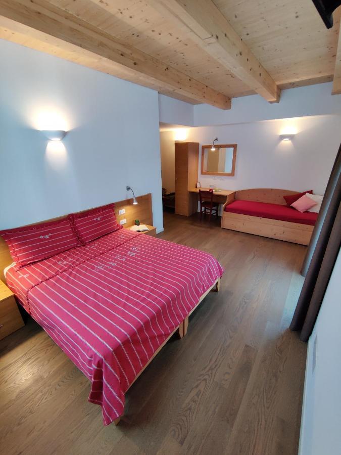 فيلا Bio Agritur Al Bait سبورماغيور المظهر الخارجي الصورة